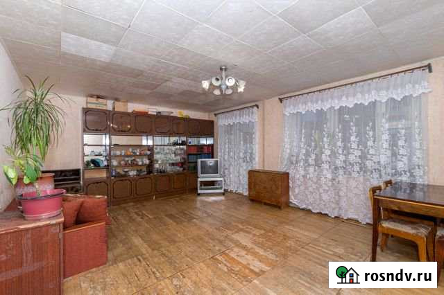 5-комнатная квартира, 116 м², 6/10 эт. на продажу в Уфе Уфа - изображение 1