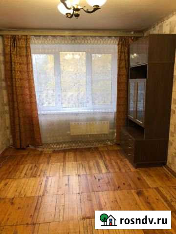 3-комнатная квартира, 67 м², 2/9 эт. на продажу в Воровского Воровского - изображение 1