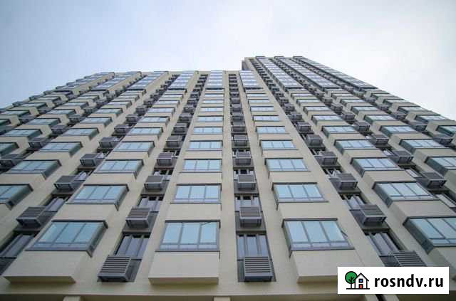 3-комнатная квартира, 75 м², 8/19 эт. на продажу в Ульяновске Ульяновск - изображение 1