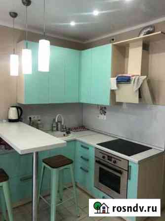 Квартира-студия, 31 м², 2/4 эт. на продажу в Тучково Тучково