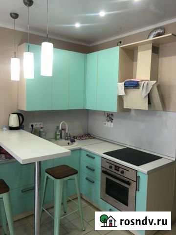 Квартира-студия, 31 м², 2/4 эт. на продажу в Тучково Тучково - изображение 1