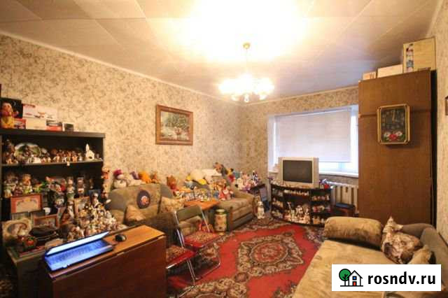 1-комнатная квартира, 37 м², 1/5 эт. на продажу в Новом Уренгое Новый Уренгой - изображение 1