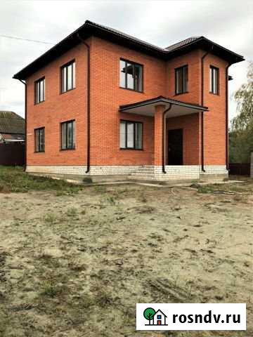 Дом 185 м² на участке 8 сот. на продажу в Супонево Супонево - изображение 1