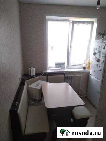 1-комнатная квартира, 31 м², 5/5 эт. на продажу в Междуреченске Кемеровской области Междуреченск - изображение 1