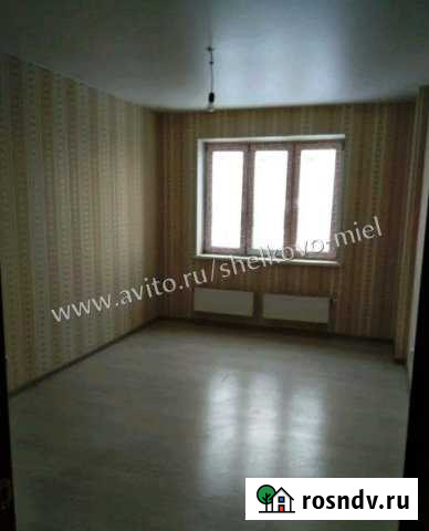 1-комнатная квартира, 38 м², 4/16 эт. на продажу в Щёлково Щёлково - изображение 1