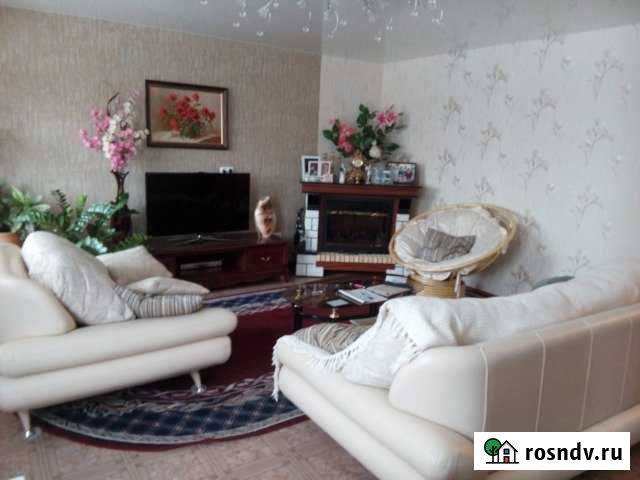 5-комнатная квартира, 102 м², 3/9 эт. на продажу в Нижнем Тагиле Нижний Тагил - изображение 1