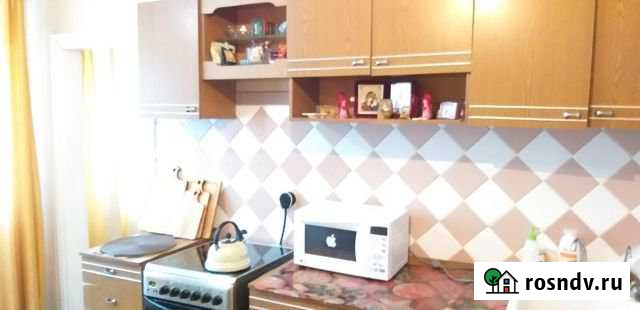 1-комнатная квартира, 48 м², 2/2 эт. на продажу в Миасском Миасское - изображение 1