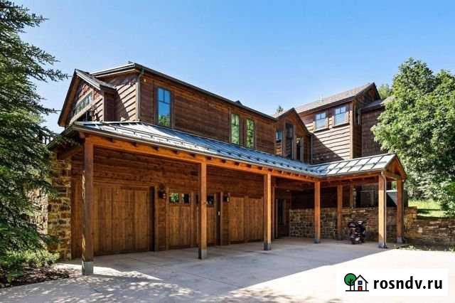 Дом 174 м² на участке 12.7 сот. на продажу в Красной Поляне Краснодарского края Красная Поляна - изображение 1