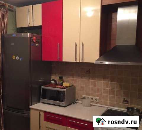 1-комнатная квартира, 43 м², 8/14 эт. в аренду на длительный срок в Подольске Подольск - изображение 1