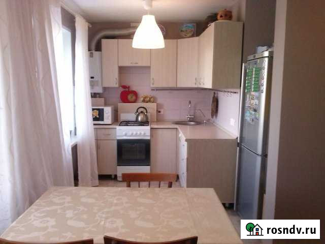 3-комнатная квартира, 60 м², 5/5 эт. на продажу в Тимашево Тимашево - изображение 1