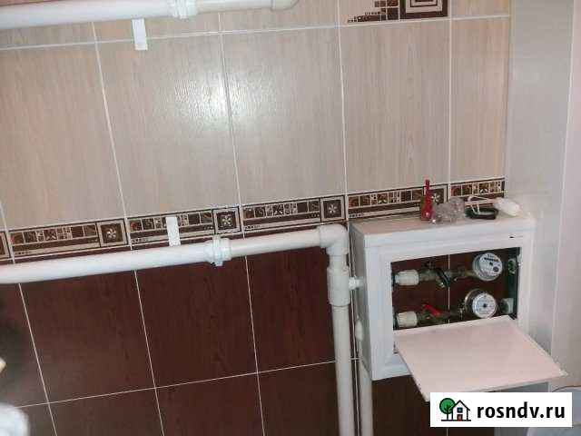 1-комнатная квартира, 41 м², 9/9 эт. на продажу в Россоши Россошь - изображение 1