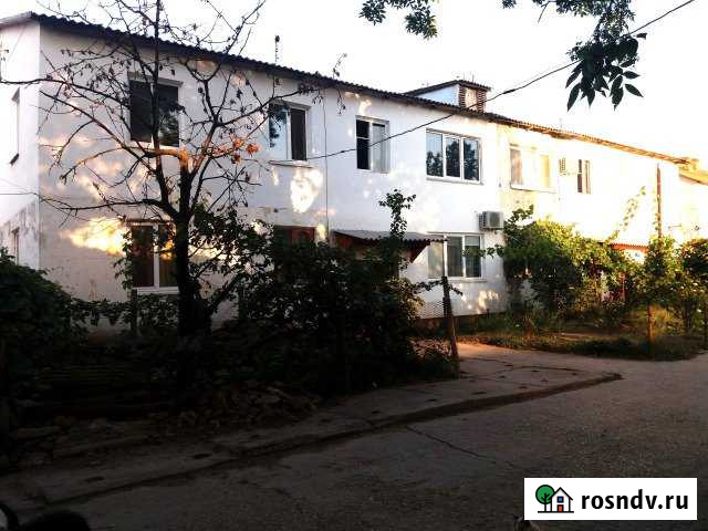 2-комнатная квартира, 42 м², 2/2 эт. на продажу в Красноперекопске Красноперекопск - изображение 1