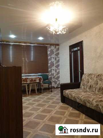 2-комнатная квартира, 43 м², 2/5 эт. в аренду посуточно в Норильске Норильск - изображение 1