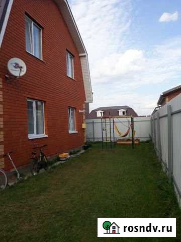 Дом 140 м² на участке 4 сот. на продажу в Обнинске Обнинск - изображение 1