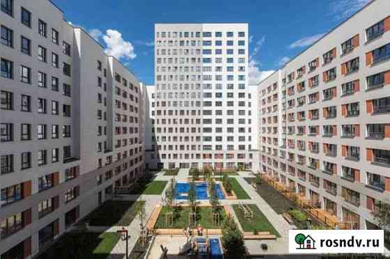 3-комнатная квартира, 97 м², 4/16 эт. на продажу в Екатеринбурге Екатеринбург