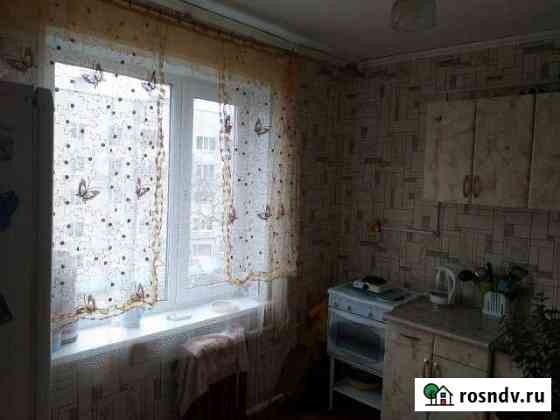 1-комнатная квартира, 37 м², 4/5 эт. на продажу в Вилючинске Вилючинск