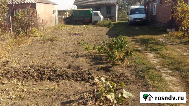 Участок ИЖС 18 сот. на продажу в Медведовской Медведовская - изображение 1