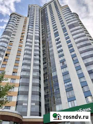 Офис с отделкой, своя входная группа, вывеска Екатеринбург - изображение 1