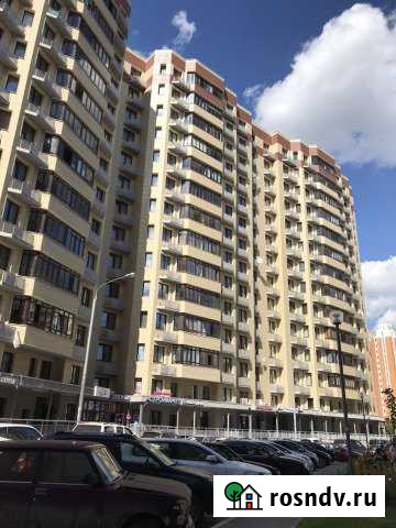 1-комнатная квартира, 45 м², 13/13 эт. на продажу в Видном Видное - изображение 1