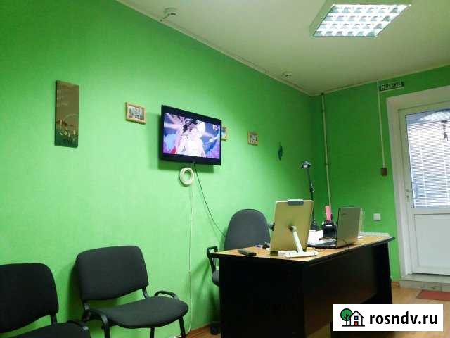 Комната 18 м² в 2-ком. кв., 1/5 эт. в аренду посуточно в Казани Казань - изображение 1