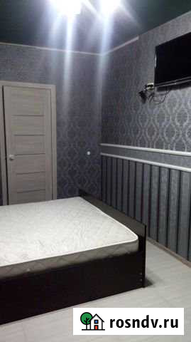 Комната 15 м² в 3-ком. кв., 2/2 эт. в аренду на длительный срок в Новороссийске Новороссийск - изображение 1