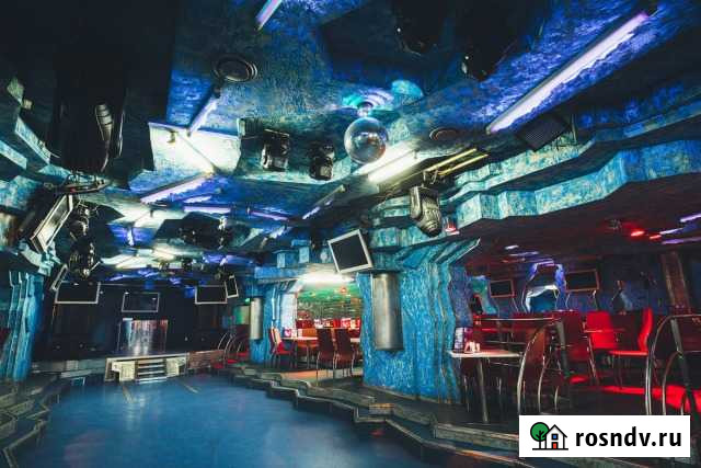 Помещение 1584 кв м в продажу от собственника Санкт-Петербург - изображение 1