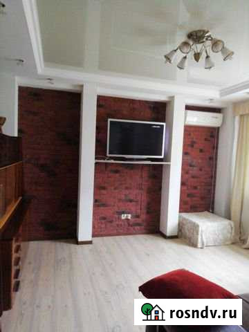 2-комнатная квартира, 78 м², 2/5 эт. в аренду посуточно в Зеленодольске Зеленодольск - изображение 1