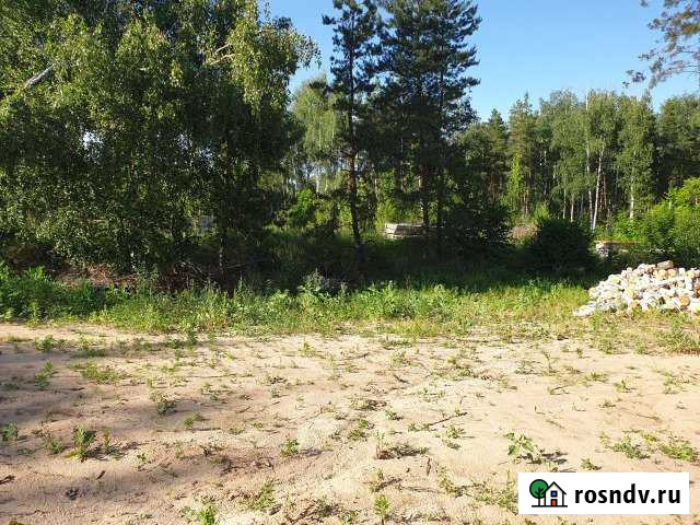 Участок промназначения 25 сот. на продажу в Бокино Бокино - изображение 1