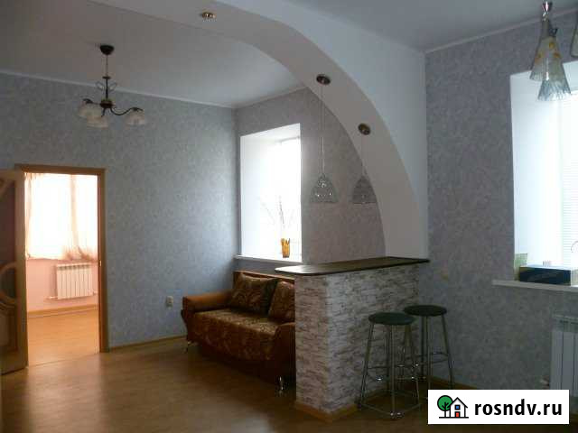 Квартира-студия, 44 м², 1/1 эт. на продажу в Трубчевске Трубчевск - изображение 1