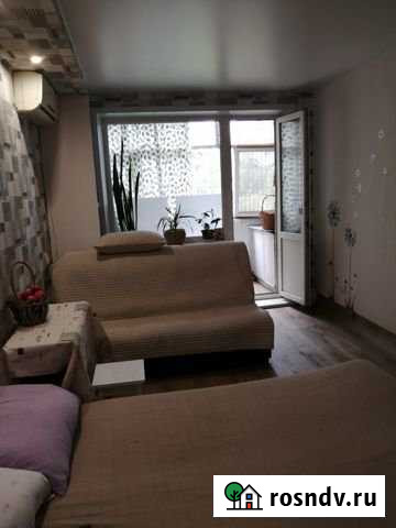 3-комнатная квартира, 63 м², 4/5 эт. на продажу в Чапаевске Чапаевск - изображение 1