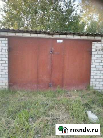 Гараж 29 м² на продажу в Клинцах Клинцы - изображение 1