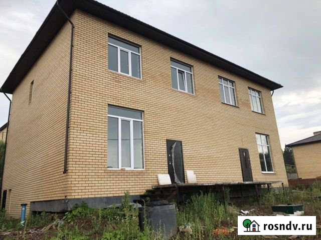 Таунхаус 190 м² на участке 3 сот. на продажу в Перми Пермь - изображение 1