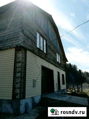 Коттедж 212 м² на участке 36 сот. на продажу в Соликамске Соликамск - изображение 1