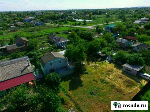 Дом 120 м² на участке 13 сот. на продажу в Ольгинской Ростовской области Ольгинская - изображение 1