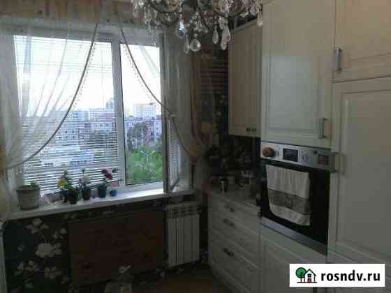 3-комнатная квартира, 62 м², 7/9 эт. на продажу в Когалыме Когалым