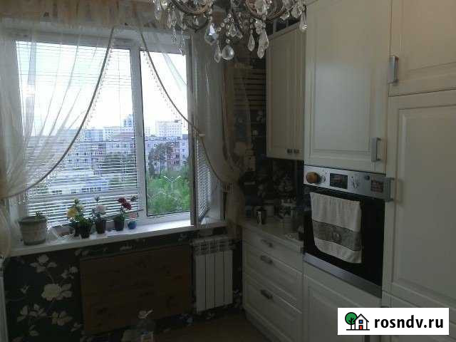 3-комнатная квартира, 62 м², 7/9 эт. на продажу в Когалыме Когалым - изображение 1