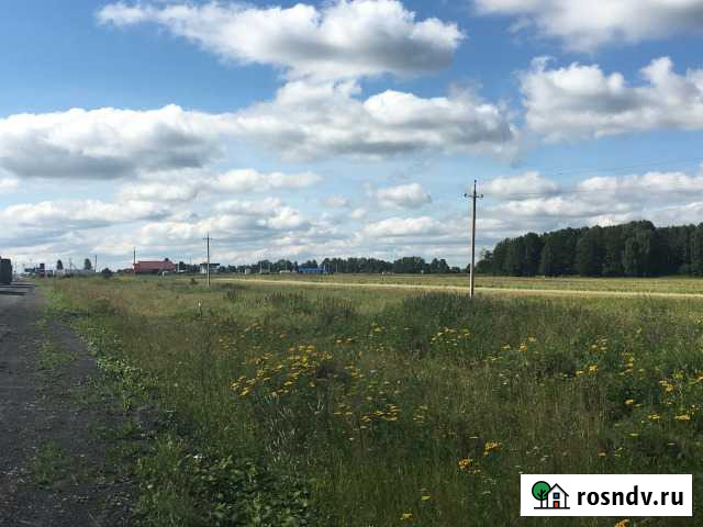 Участок промназначения 701 сот. на продажу в Дружинино Дружинино - изображение 1