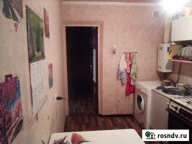 2-комнатная квартира, 40 м², 2/2 эт. на продажу в Адыгейске Адыгейск - изображение 1