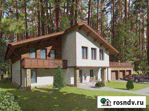 Участок ИЖС 34 сот. на продажу в Кудряшовском Кудряшовский