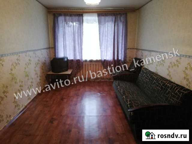 2-комнатная квартира, 54 м², 1/5 эт. в аренду на длительный срок в Каменске-Шахтинском Каменск-Шахтинский - изображение 1