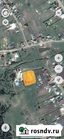 Участок ИЖС 21 сот. на продажу в Дегтярске Дегтярск - изображение 1