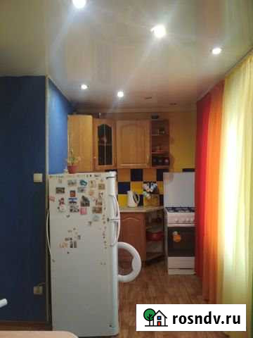 1-комнатная квартира, 29 м², 3/5 эт. на продажу в Надыме Надым - изображение 1