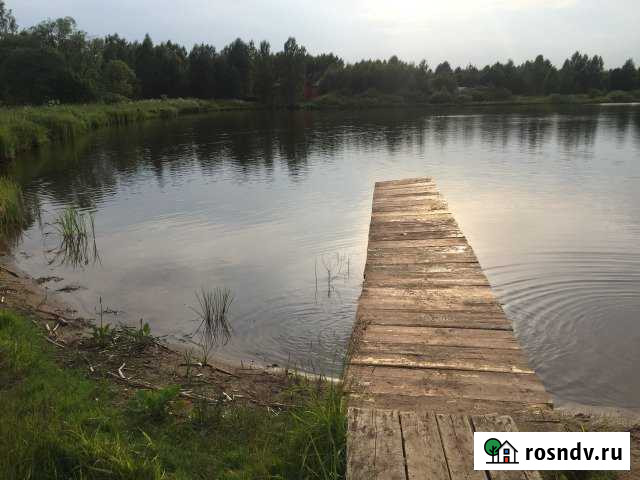 Участок ИЖС 24 сот. на продажу в Переславле-Залесском Переславль-Залесский - изображение 1