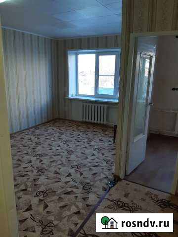 1-комнатная квартира, 30 м², 2/4 эт. на продажу в Талдоме Талдом - изображение 1