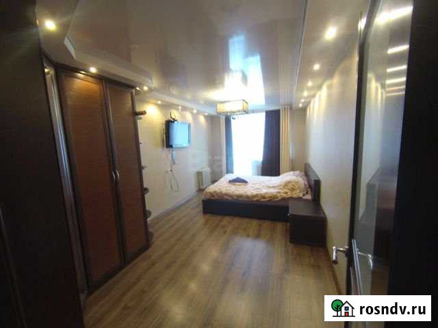 1-комнатная квартира, 40 м², 9/9 эт. в аренду на длительный срок в Сыктывкаре Сыктывкар - изображение 1