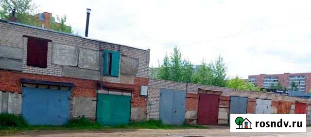 Гараж на продажу в Кирово-Чепецке Кирово-Чепецк - изображение 1