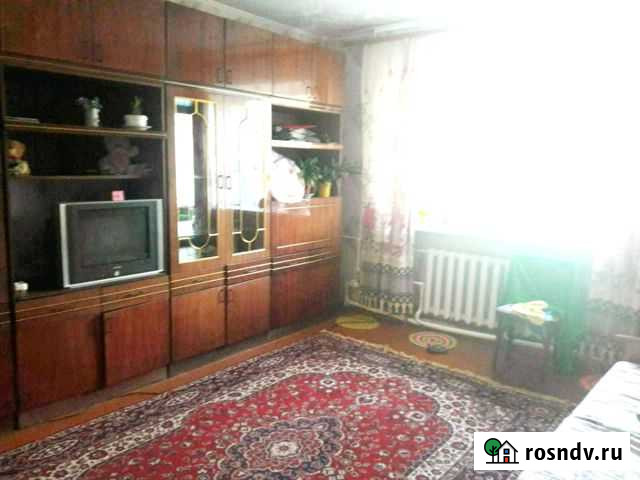 3-комнатная квартира, 55 м², 1/2 эт. на продажу в Камне-на-Оби Камень-на-Оби - изображение 1