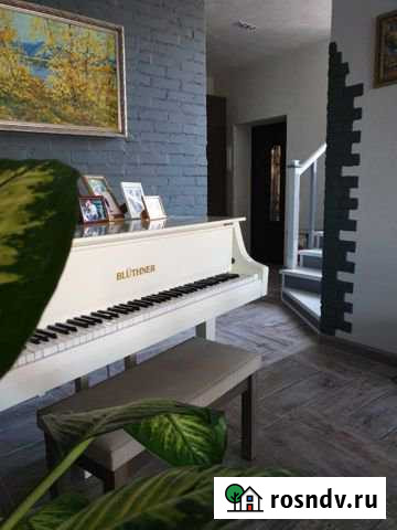 Таунхаус 119 м² на участке 3 сот. на продажу в Ростове-на-Дону Ростов-на-Дону - изображение 1