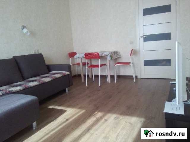 1-комнатная квартира, 35 м², 18/21 эт. в аренду посуточно в Балашихе Балашиха - изображение 1