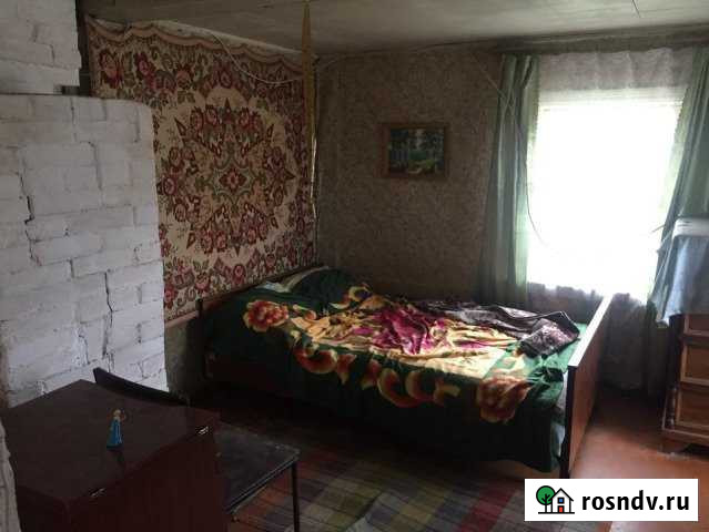 Дом 34.2 м² на участке 10 сот. на продажу в Гдове Гдов - изображение 1